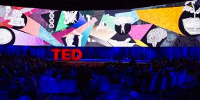 9 выступлений на TED, которые раскроют тонкости счастливой жизни