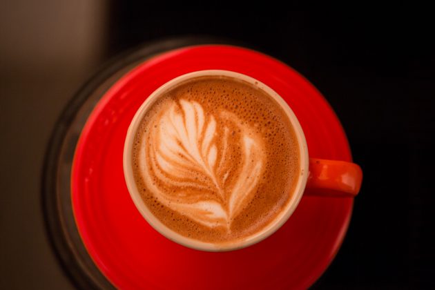 Как избавиться от вредных привычек: кофе 