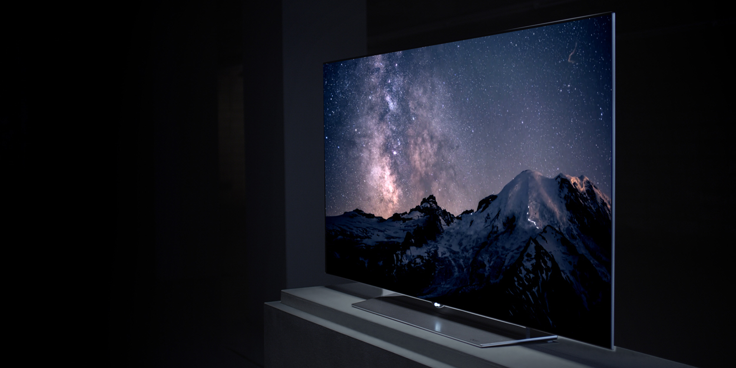 Телевизор Oled 65 Дюймов Купить