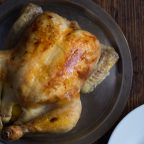 Как приготовить курицу без рецепта
