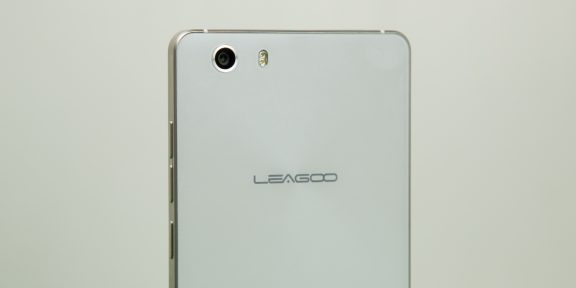 Обзор смартфона Leagoo Elite 1: разумная стоимость и масса достоинств