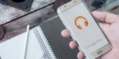 Подписка на Google Music