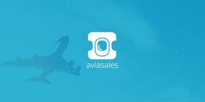 Поисковик дешёвых билетов Aviasales для iOS получил крупное обновление