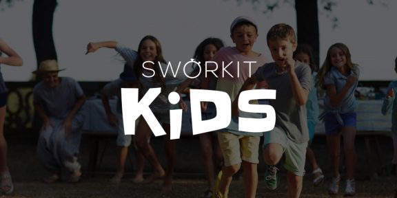 Sworkit Kids — бесплатный карманный тренер для детей