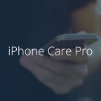 iPhone Care Pro — дворник и менеджер для iOS