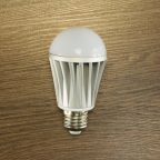 Luminous BT Smart Bulb — 16 миллионов цветов в одной лампе