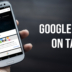 Google Now on Tap