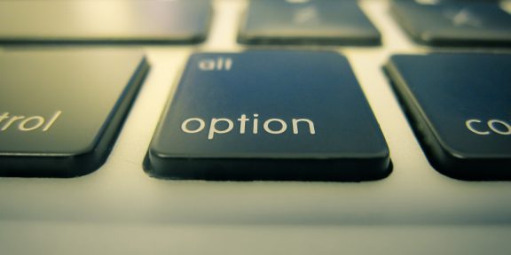 20 возможностей клавиши Option на Mac, о которых многие даже не догадываются