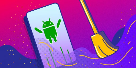 5 приложений, которые нужно удалить с Android прямо сейчас