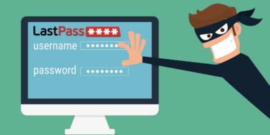 Как оградить себя от новой угрозы взлома LastPass