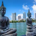 Что стоит знать о Шри-Ланке