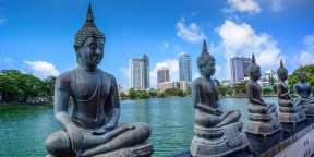 Что стоит знать о Шри-Ланке