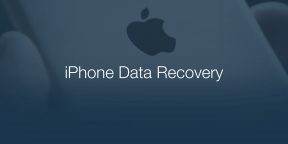 Tenorshare iPhone Data Recovery 1453973292