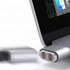 Griffin доработала MagSafe 12-дюймового MacBook и мобильную зарядку для Apple Watch