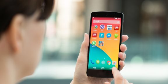 Как восстановить СМС, удалённые c Android-смартфона