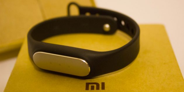 ОБЗОР: Xiaomi Mi Band 1S — обновление самого популярного фитнес-трекера