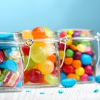Почему сладости — ваш помощник в контроле пищевых привычек