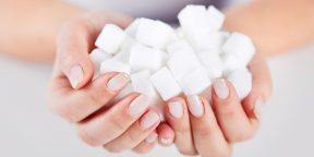 15 способов справиться с зависимостью от сахара