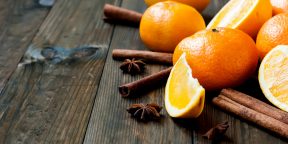 3 рецепта с мандаринами: чатни, горячий лимонад и мандарины в шоколаде