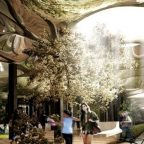 Как будет выглядеть первый в мире подземный парк и зачем он Нью-Йорку