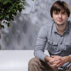 Рабочие места: Антон Фролов, основатель JustApps
