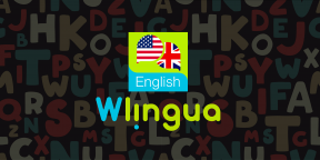 Wlingua — полный курс английского языка на Android и iOS