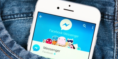 Facebook Messenger