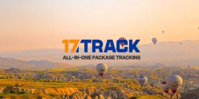 17TRACK — лучший трекер посылок без рекламы