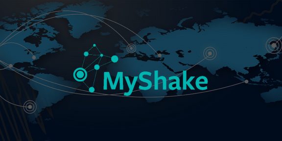 MyShake — приложение от учёных из Беркли, которое превращает смартфон в сейсмограф