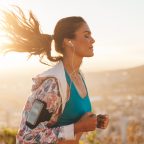 Укрепляем мышцы кора: 5 идеальных упражнений для бегунов
