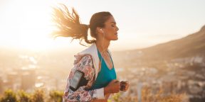 Укрепляем мышцы кора: 5 идеальных упражнений для бегунов