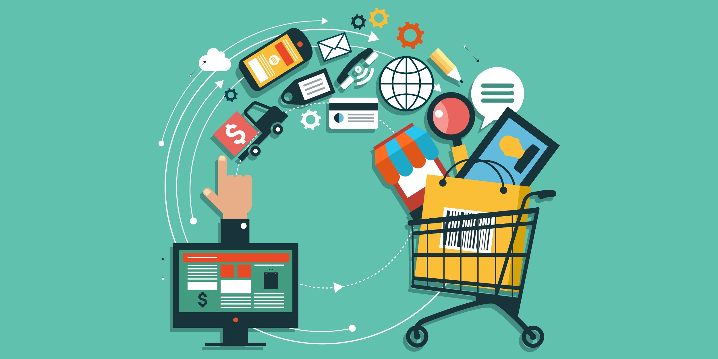 Как делать покупки в интернете по лучшей цене: 5 советов для умного онлайн-шопинга