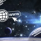 30 сайтов для тех, кто интересуется космосом