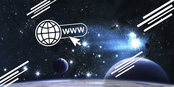 30 сайтов для тех, кто интересуется космосом