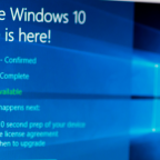 как отключить обновление Windows 10