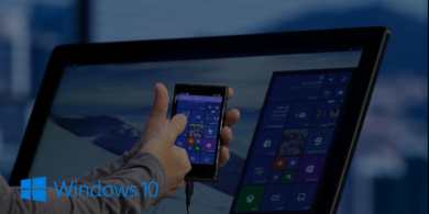 Windows 10 Mobile