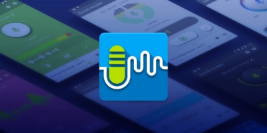 Recordr для Android — качественный диктофон с полным контролем настроек
