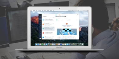 Polymail — современный email-клиент для Mac, которому есть чем вас удивить