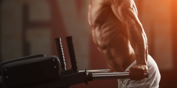 ВИДЕО: 13 упражнений от Men's Health, которые сжигают калории лучше, чем бурпи
