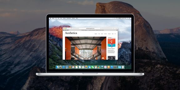 4 способа очистить кэш Safari на Mac не затрагивая другие данные