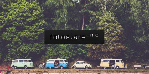 Fotostars — быстрый редактор для коррекции фото и создания демотиваторов