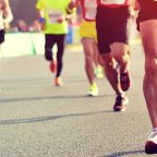 Зачем бежать марафон медленнее, чем можешь
