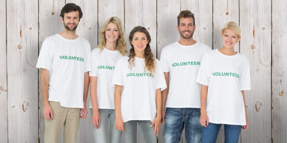 15 лучших международных волонтёрских программ на лето 2016 года
