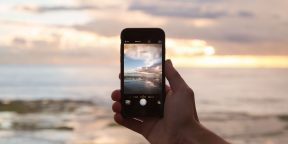 13 советов, которые помогут выжать из камеры iPhone максимум качества