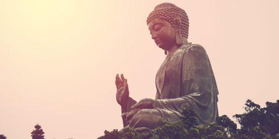 Как буддизм влияет на жизнь