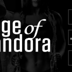 Age of Pandora cover