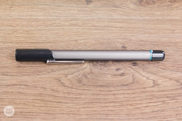smart pen