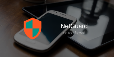 NetGuard