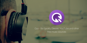 Музыкальный плеер Qus — одно приложение для Spotify, YouTube, SoundCloud и других