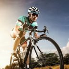 8 упражнений для тех, кто хочет ездить на велосипеде быстрее